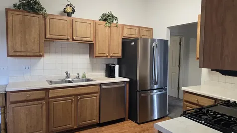 53 Odyssey Drive Tinley Park IL 60477
