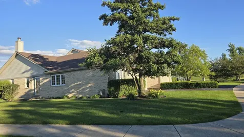 53 Odyssey Drive Tinley Park IL 60477