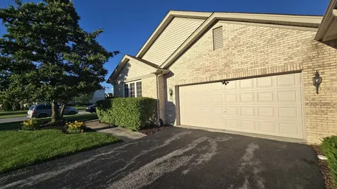 53 Odyssey Drive Tinley Park IL 60477