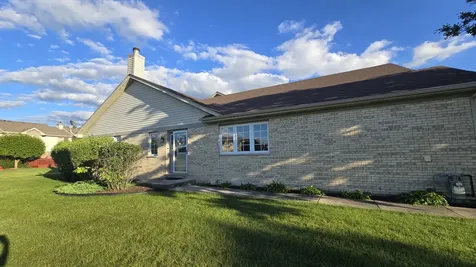 53 Odyssey Drive Tinley Park IL 60477