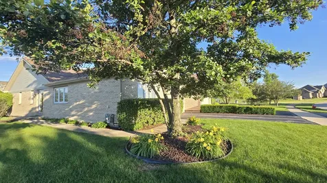 53 Odyssey Drive Tinley Park IL 60477