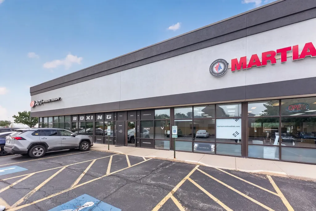 335 West Irving Park Road Wood Dale IL 60191