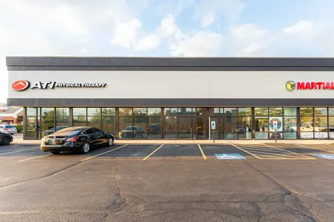 335 West Irving Park Road Wood Dale IL 60191
