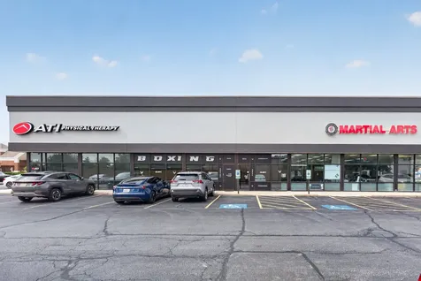 335 West Irving Park Road Wood Dale IL 60191