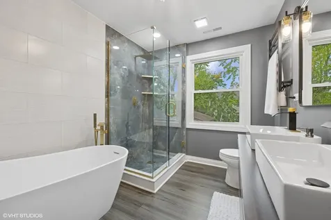 2272 Asbury Road Northbrook IL 60062