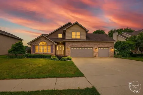 529 Hollyberry Lane Bourbonnais IL 60914