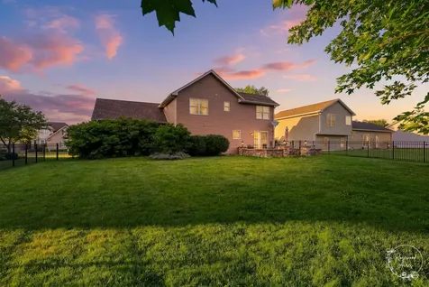 529 Hollyberry Lane Bourbonnais IL 60914