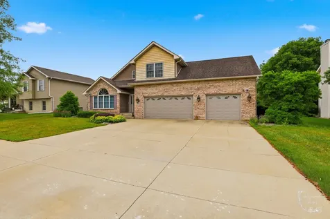 529 Hollyberry Lane Bourbonnais IL 60914