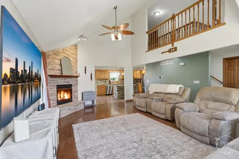 529 Hollyberry Lane Bourbonnais IL 60914
