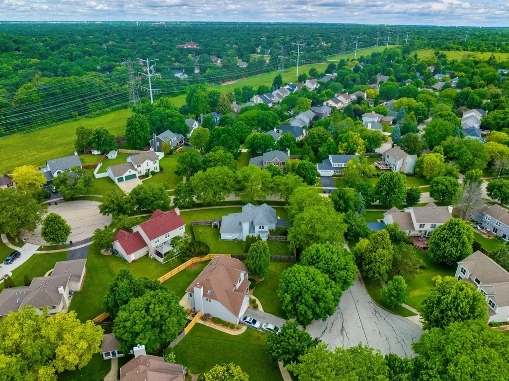 8 Steck Court Bolingbrook IL 60440