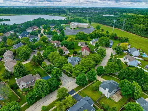 8 Steck Court Bolingbrook IL 60440
