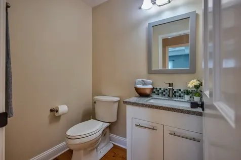 8 Steck Court Bolingbrook IL 60440