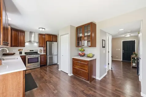 1316 Sherborn Court Minooka IL 60447