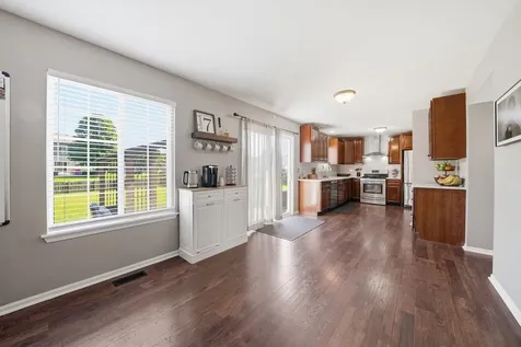 1316 Sherborn Court Minooka IL 60447