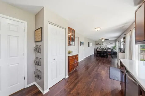 1316 Sherborn Court Minooka IL 60447