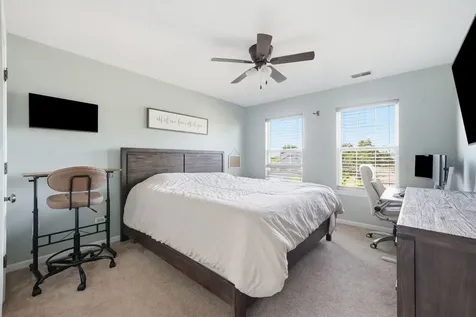 1316 Sherborn Court Minooka IL 60447