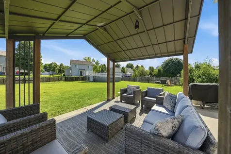 1316 Sherborn Court Minooka IL 60447