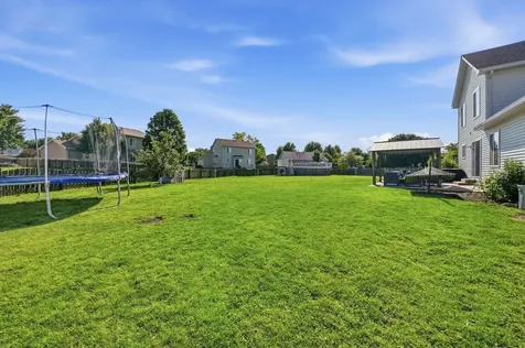 1316 Sherborn Court Minooka IL 60447