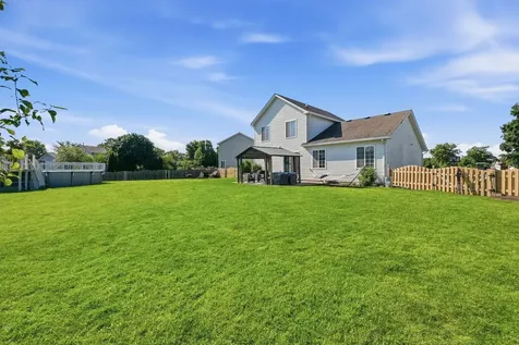 1316 Sherborn Court Minooka IL 60447