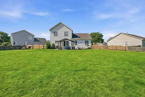 1316 Sherborn Court Minooka IL 60447