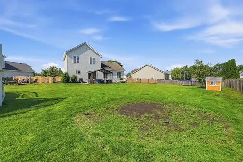 1316 Sherborn Court Minooka IL 60447