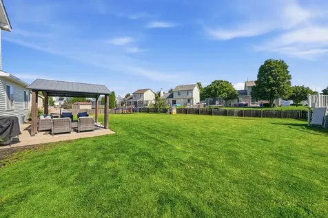 1316 Sherborn Court Minooka IL 60447