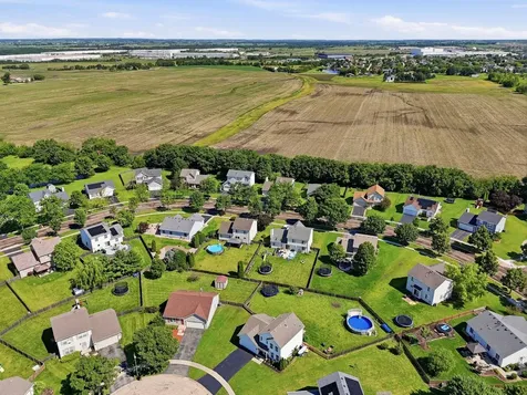 1316 Sherborn Court Minooka IL 60447