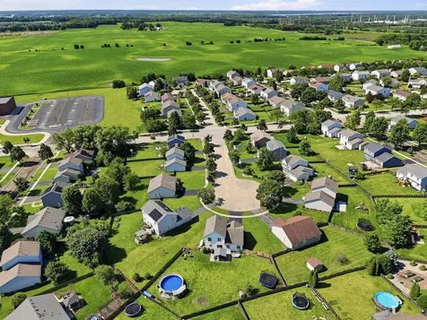 1316 Sherborn Court Minooka IL 60447