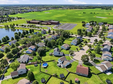 1316 Sherborn Court Minooka IL 60447