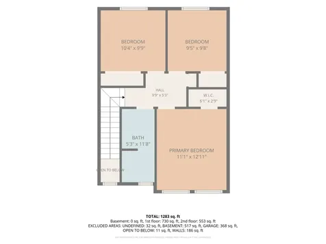 1316 Sherborn Court Minooka IL 60447