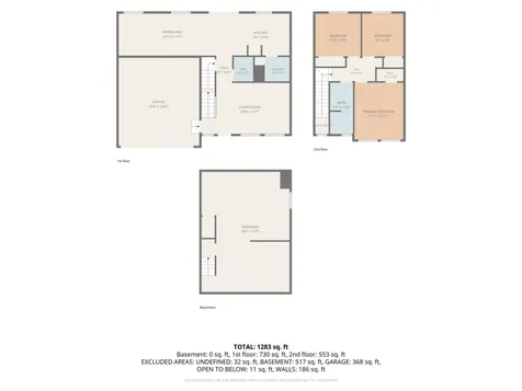 1316 Sherborn Court Minooka IL 60447