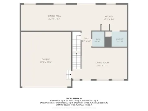 1316 Sherborn Court Minooka IL 60447