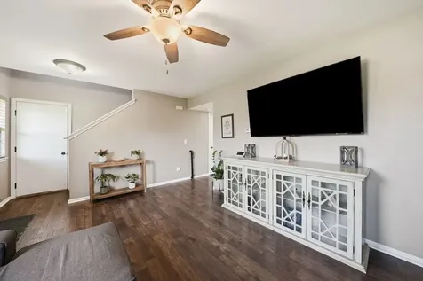1316 Sherborn Court Minooka IL 60447