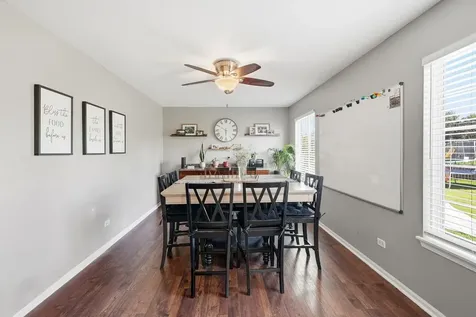 1316 Sherborn Court Minooka IL 60447
