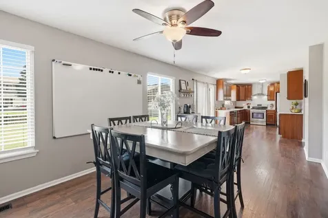 1316 Sherborn Court Minooka IL 60447