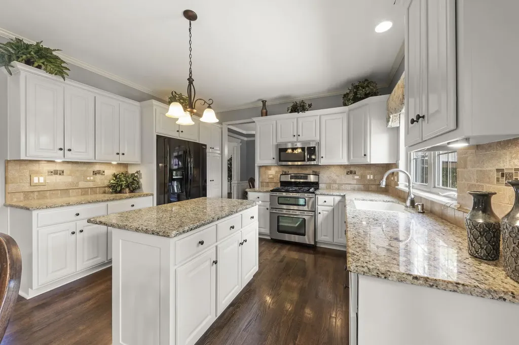 26643 Lindengate Circle Plainfield IL 60585