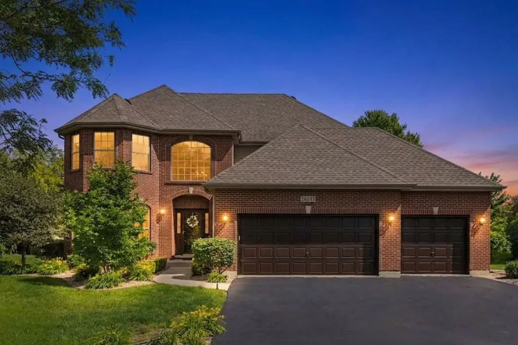 26643 Lindengate Circle Plainfield IL 60585