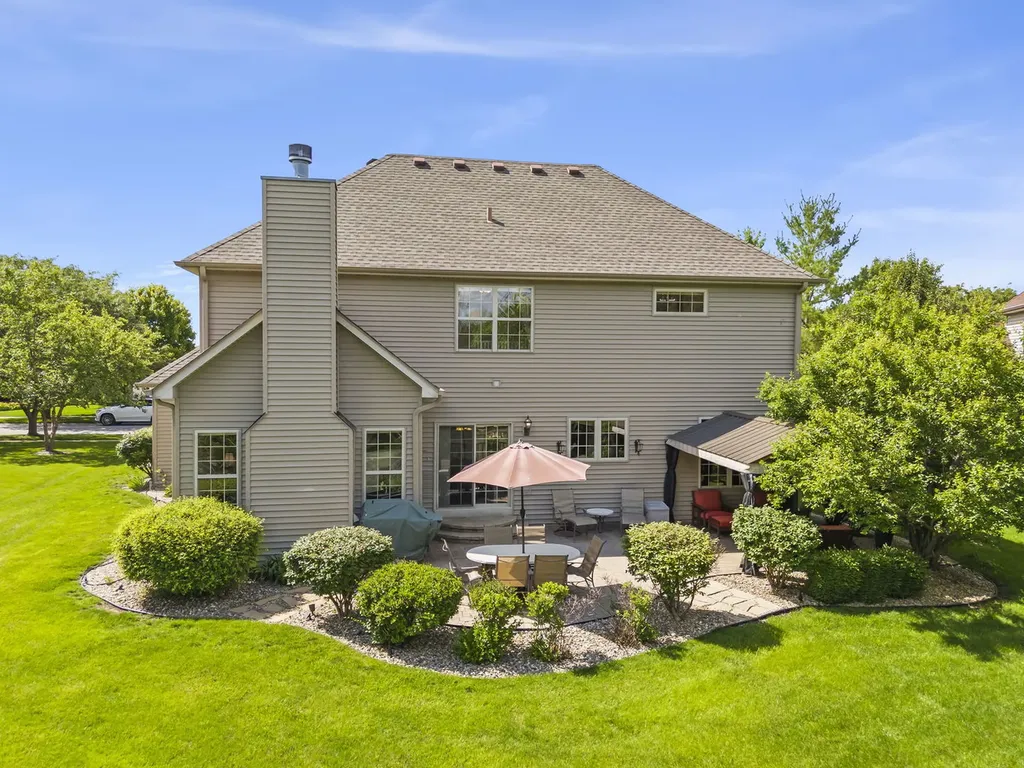 26643 Lindengate Circle Plainfield IL 60585