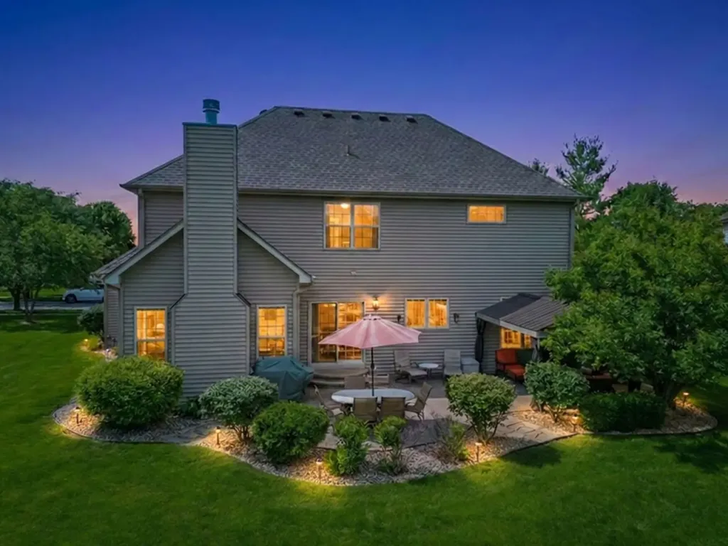 26643 Lindengate Circle Plainfield IL 60585