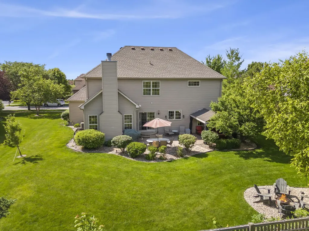 26643 Lindengate Circle Plainfield IL 60585