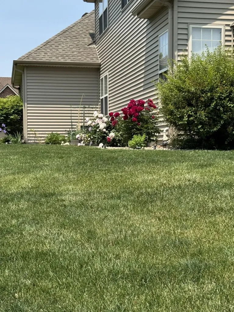 26643 Lindengate Circle Plainfield IL 60585