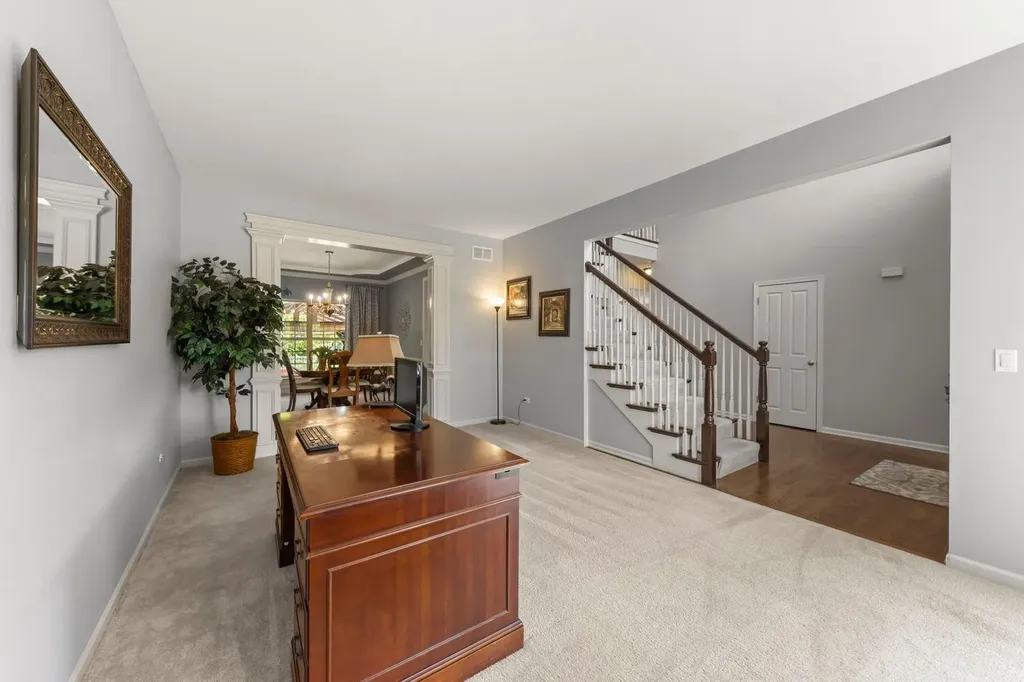 26643 Lindengate Circle Plainfield IL 60585