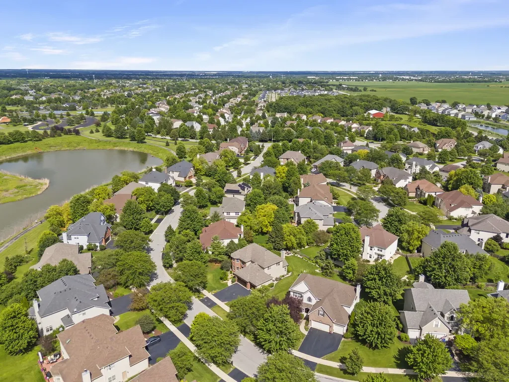26643 Lindengate Circle Plainfield IL 60585