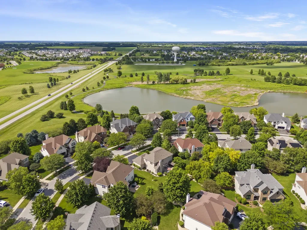 26643 Lindengate Circle Plainfield IL 60585