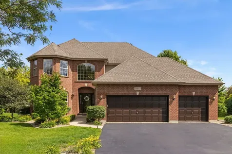 26643 Lindengate Circle Plainfield IL 60585