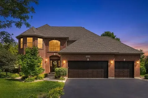 26643 Lindengate Circle Plainfield IL 60585