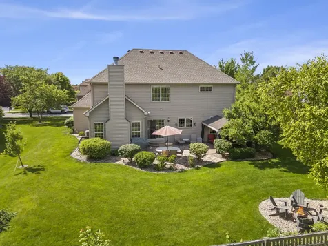 26643 Lindengate Circle Plainfield IL 60585