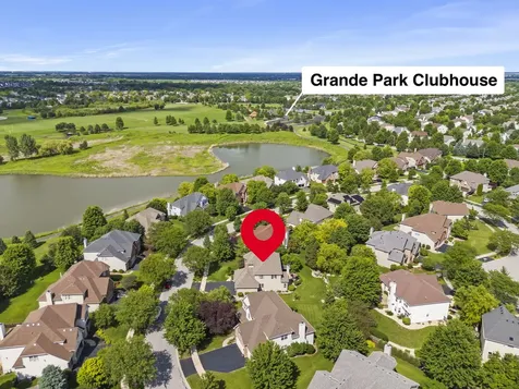 26643 Lindengate Circle Plainfield IL 60585