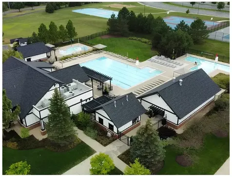 26643 Lindengate Circle Plainfield IL 60585
