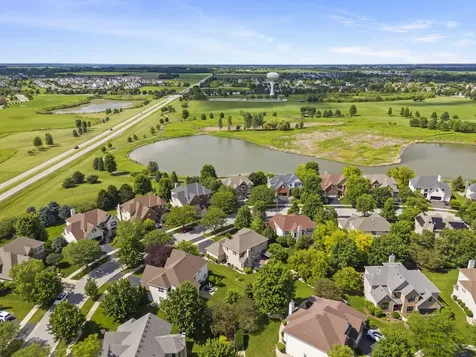 26643 Lindengate Circle Plainfield IL 60585